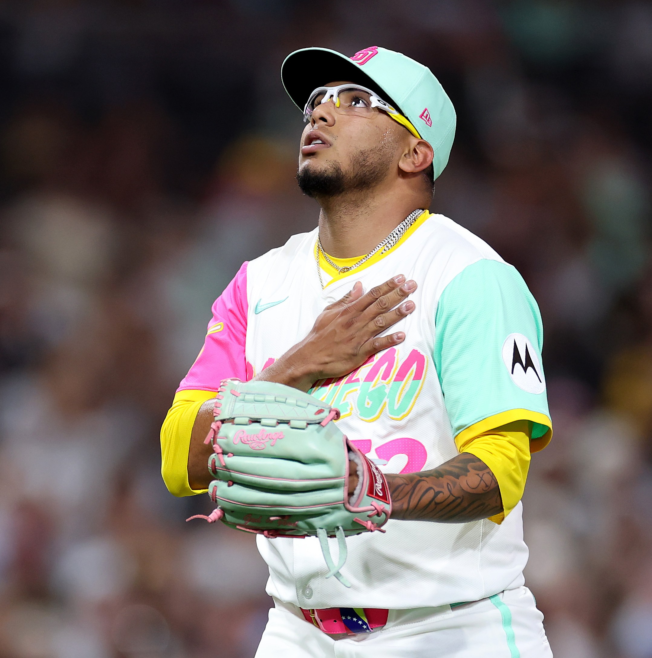 Good Morning San Diego: Padres still have chance to improve playoff seeding with two games to play