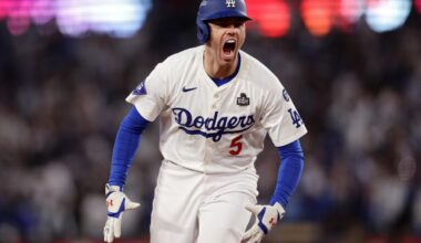 Current Playoff Teams Will Find World Series Marks Tough To Top