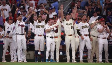 ESPN fantasy baseball rankings: 2026 category and roto leagues