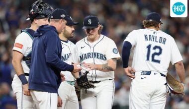 Seattle Mariners aim to bounce back against Tigers in ALDS after tough game 1 loss
