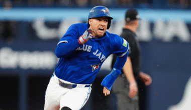 ALDS Game 2 picks, best bets: George Springer, Trey Yesavage carry Blue Jays, low-scoring Tigers-Mariners game