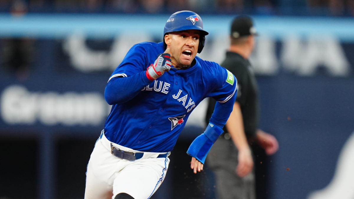 ALDS Game 2 picks, best bets: George Springer, Trey Yesavage carry Blue Jays, low-scoring Tigers-Mariners game