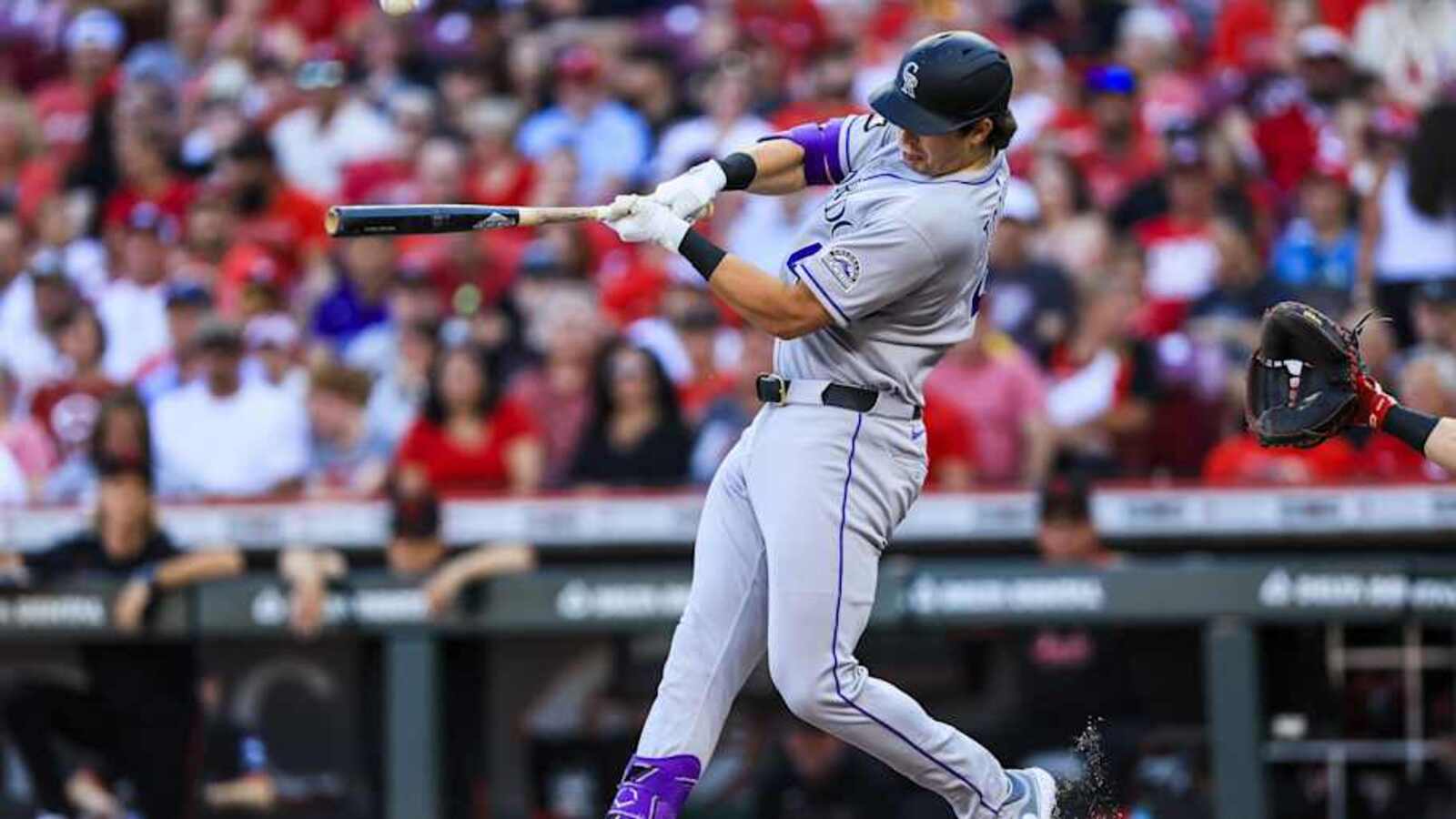 New Rockies Front Office Faces Huge Decision After Awful Season at First Base