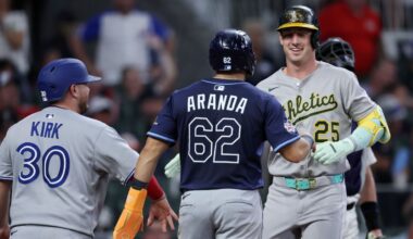 ESPN way-too-early fantasy baseball rankings: 2026 points leagues