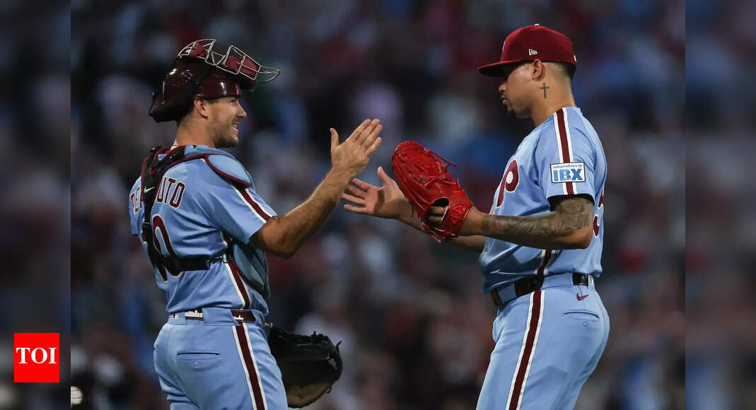 MLB Trade Rumors: Philadelphia Phillies Eye $54 Million New York Mets All-Star as Potential Harper DH Shift Looms | MLB News