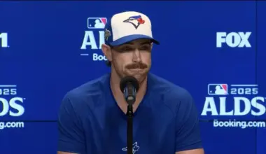 Blue Jays' Shane Bieber prepared for hostile environment at Yankee stadium