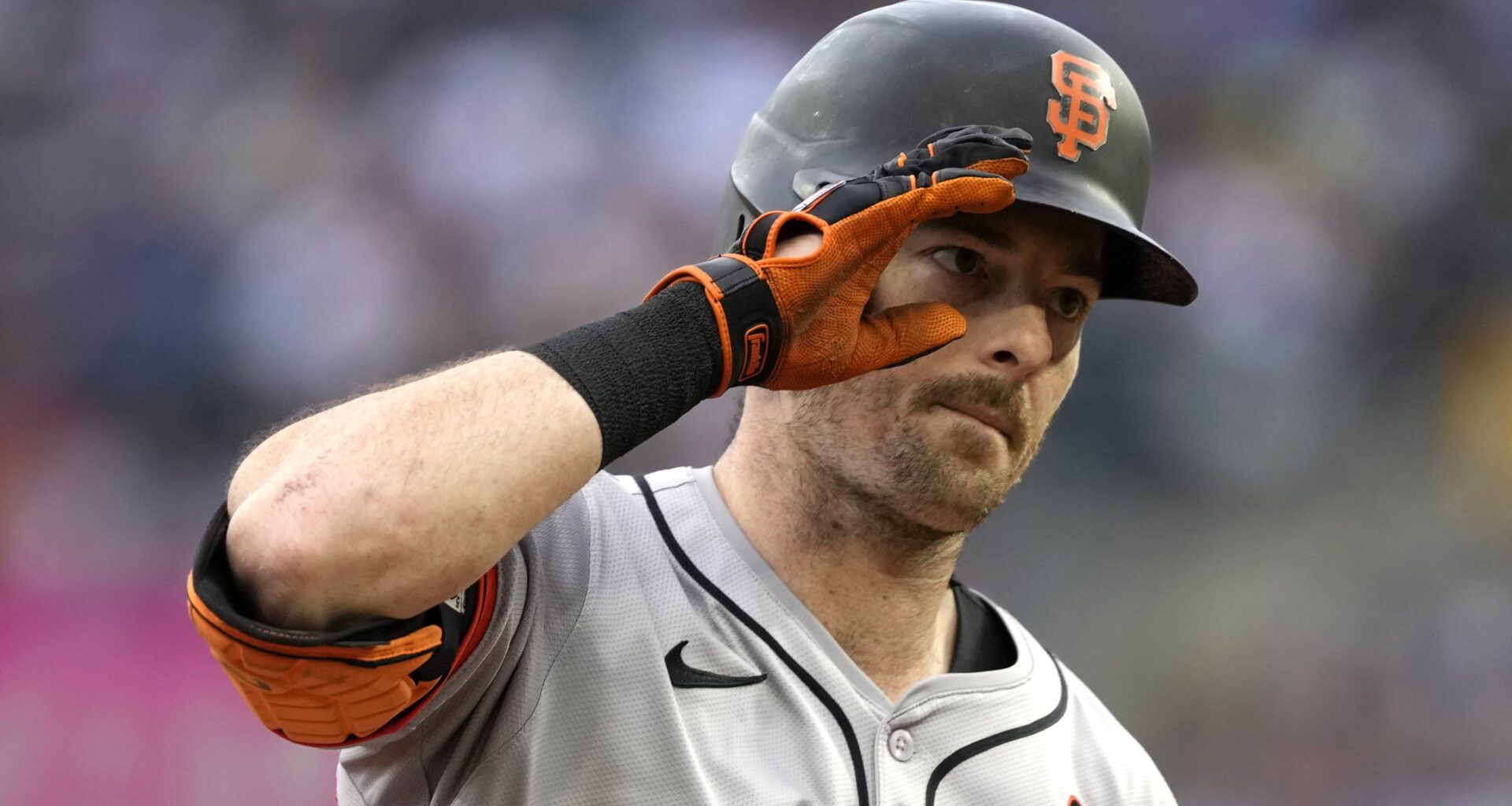 A Bold Manager (Or Coaching Staff) Suggestion For The Giants