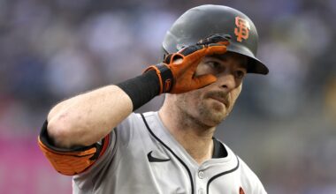 A Bold Manager (Or Coaching Staff) Suggestion For The Giants