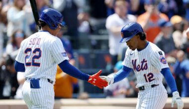 After Major Meltdown, Mets Face Massive Off-Season Turnover