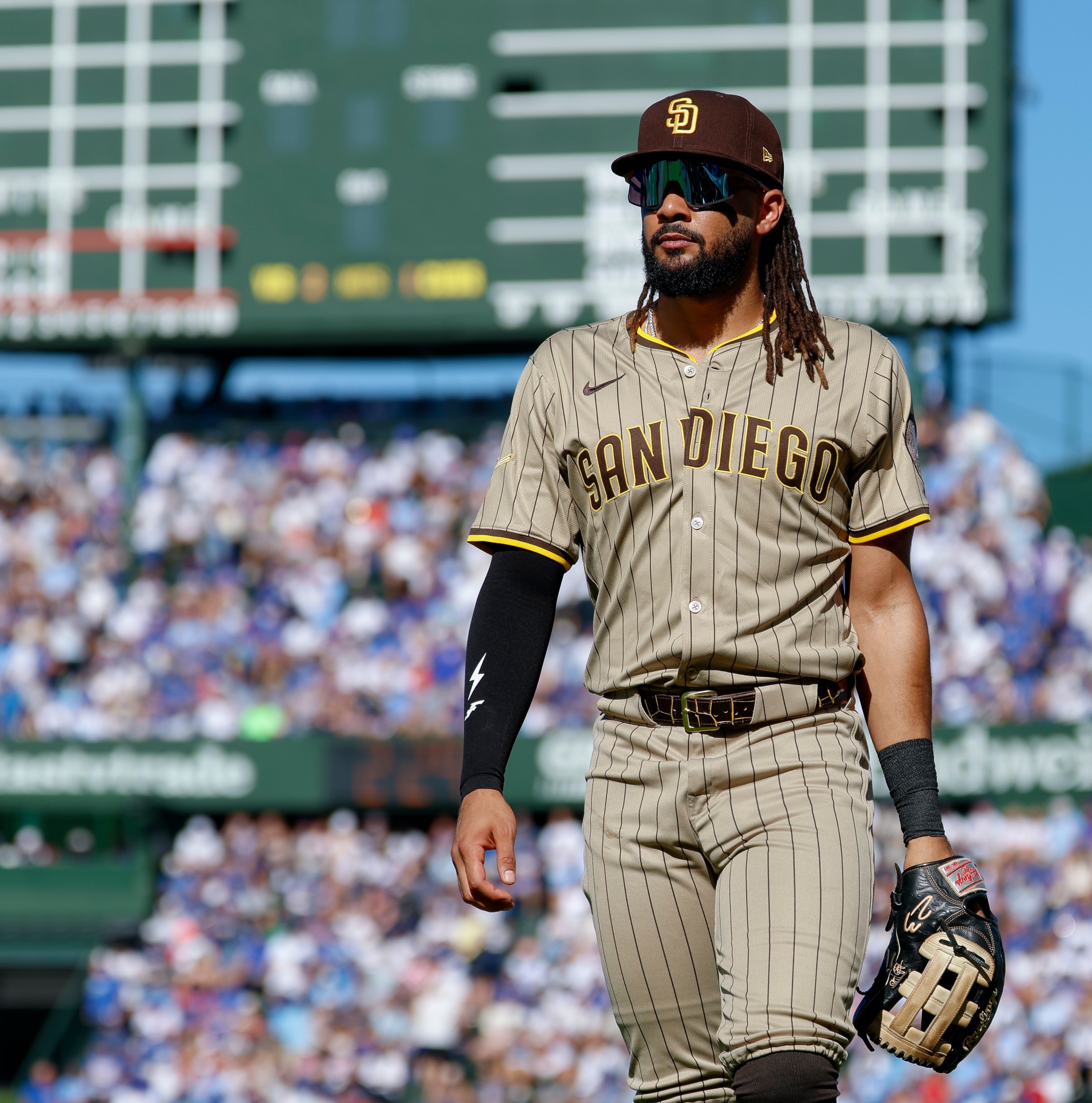 Good Morning San Diego: Padres’ season comes to disappointing end at Wrigley Field