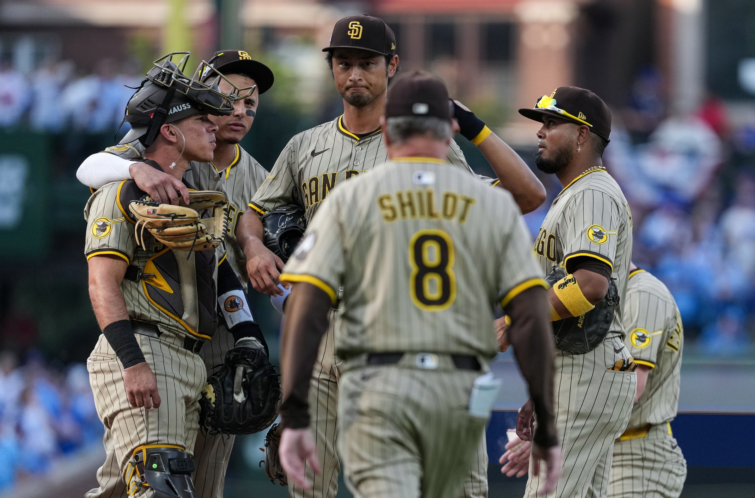 Good Morning San Diego: Padres’ offseason has arrived, changes are ahead