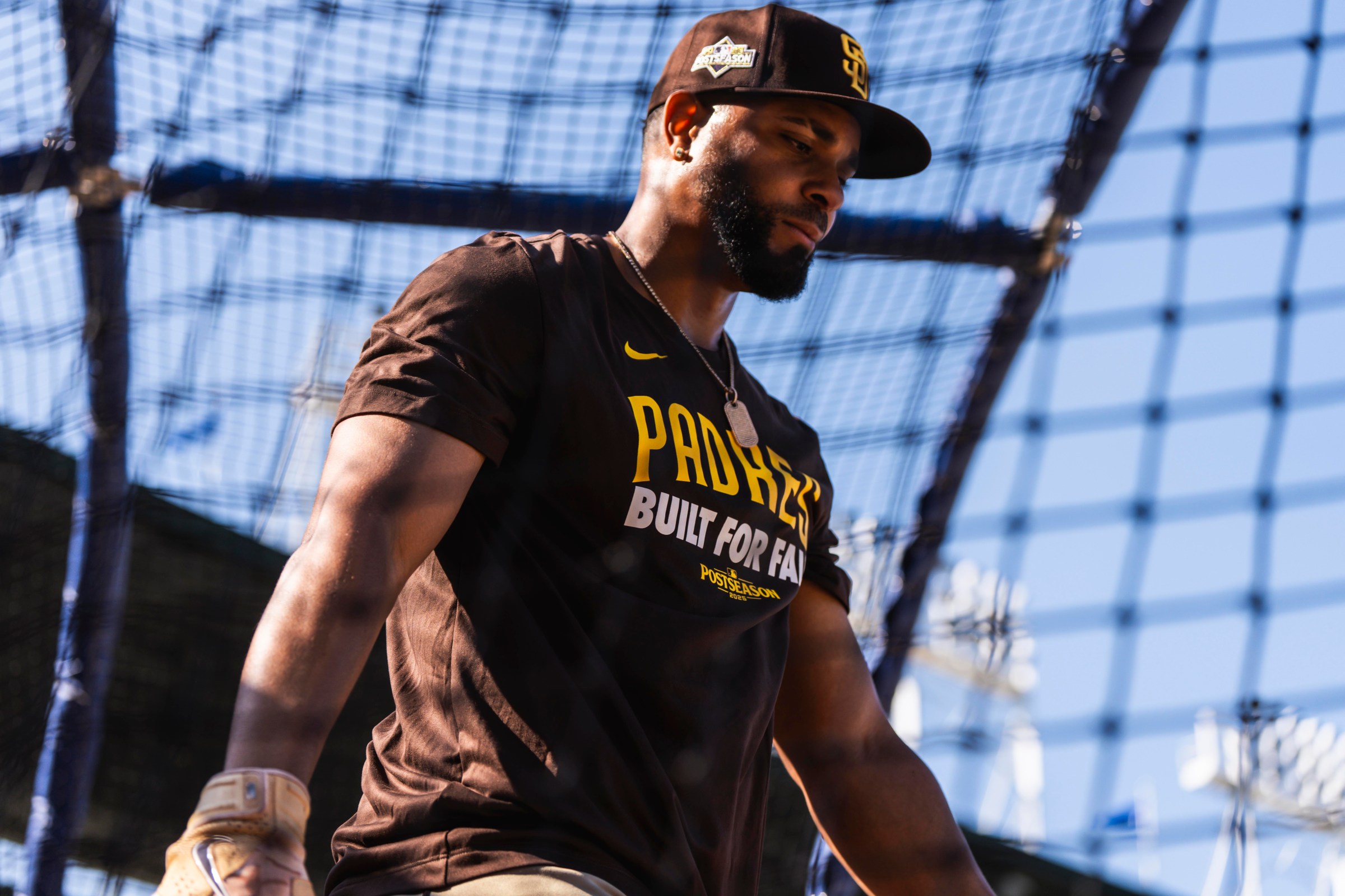 Good Morning San Diego: Padres travel to Chicago to open postseason with Cubs