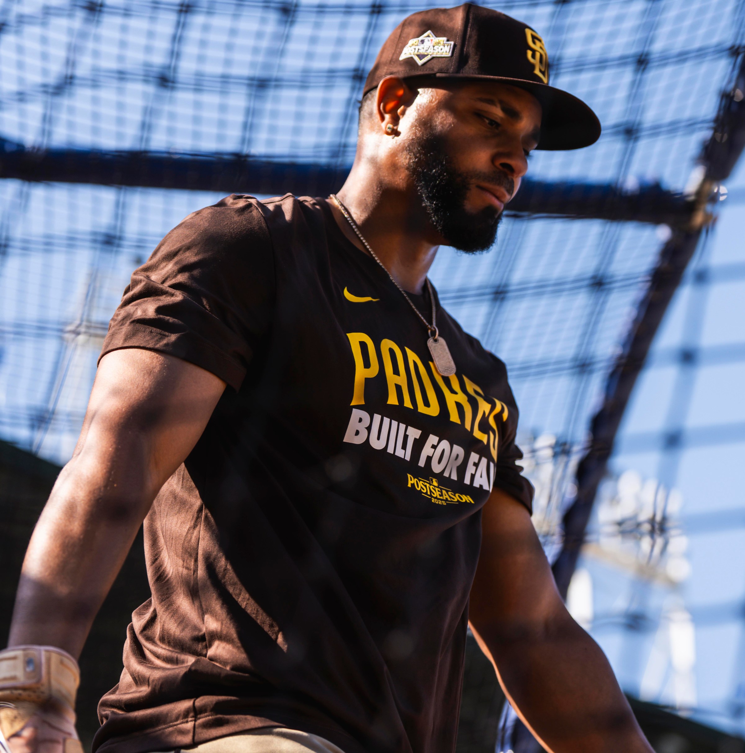 Good Morning San Diego: Padres travel to Chicago to open postseason with Cubs