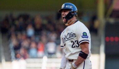 2026 Minnesota Twins Payroll Becomes Clearer