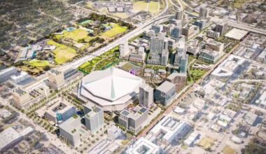 Local investors unveil redevelopment proposal for Gas Plant District, with or without the Rays