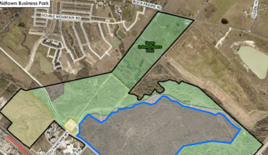 Baseball complex pitched as new plan for College Station’s Midtown