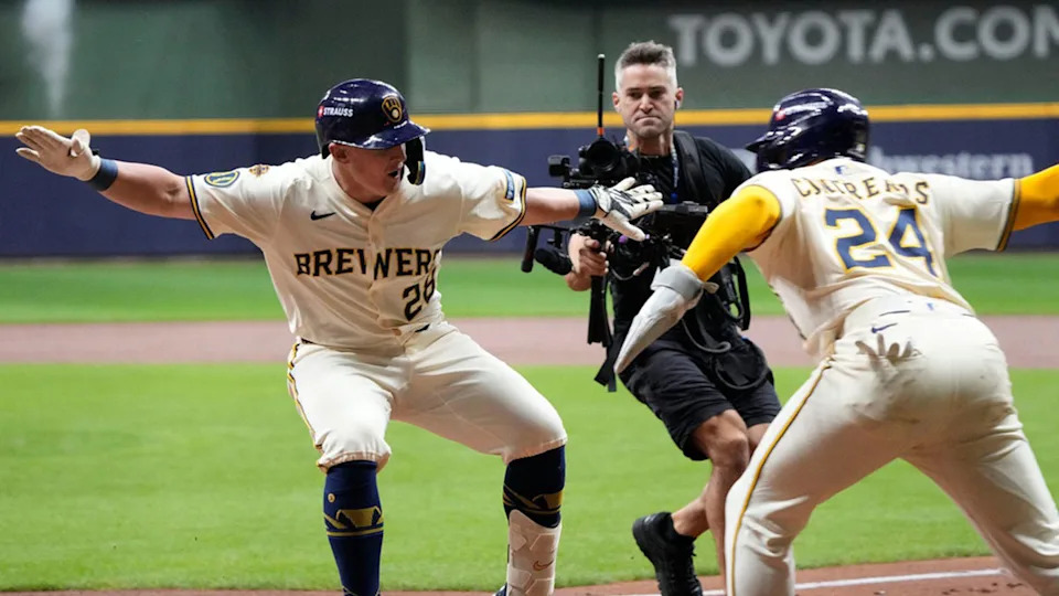 © Mike De Sisti / Milwaukee Journal Sentinel / USA TODAY NETWORK via Imagn Images