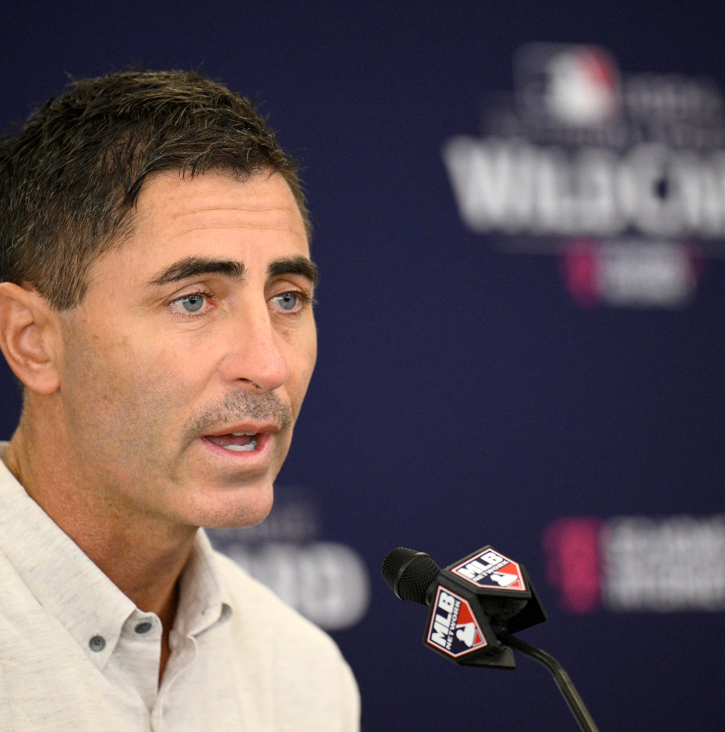 Good Morning San Diego: Busy offseason looms for Padres