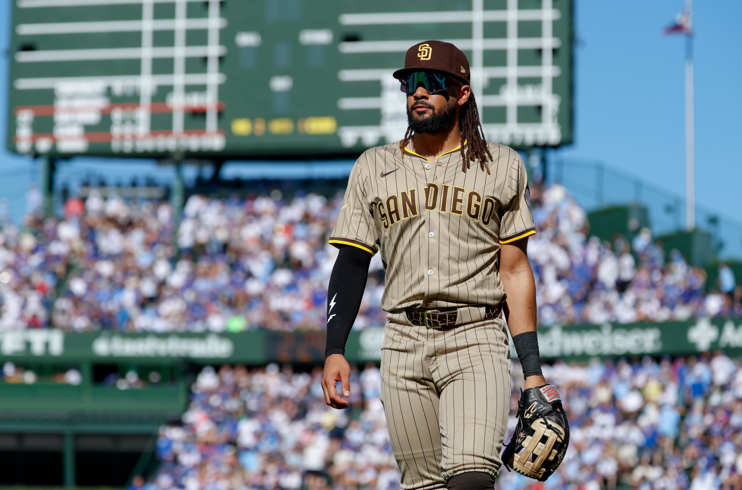 Good Morning San Diego: Padres’ season comes to disappointing end at Wrigley Field