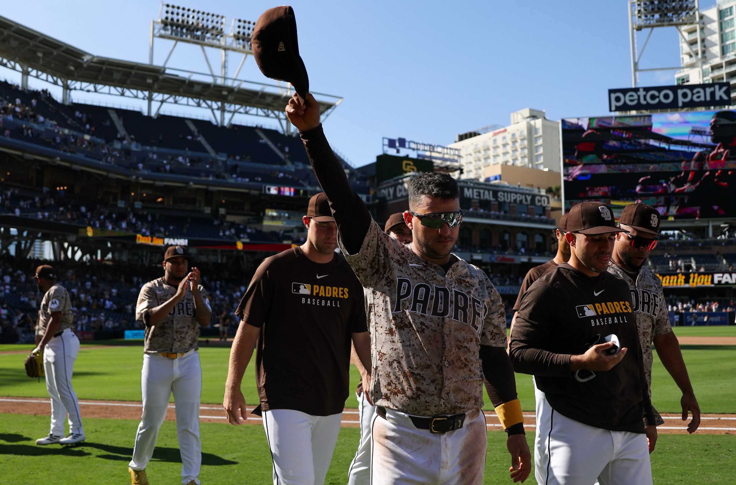 Good Morning San Diego: Padres closeout regular season, prepare for meeting with Cubs