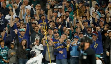 Mariners Postseason Run Will Pay Financial Dividends In 2026