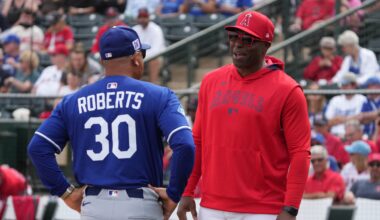 MN Twins Legend in the Mix to be Next Manager