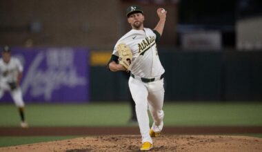 Mountaineers in the Pros: 2025 Roundup
