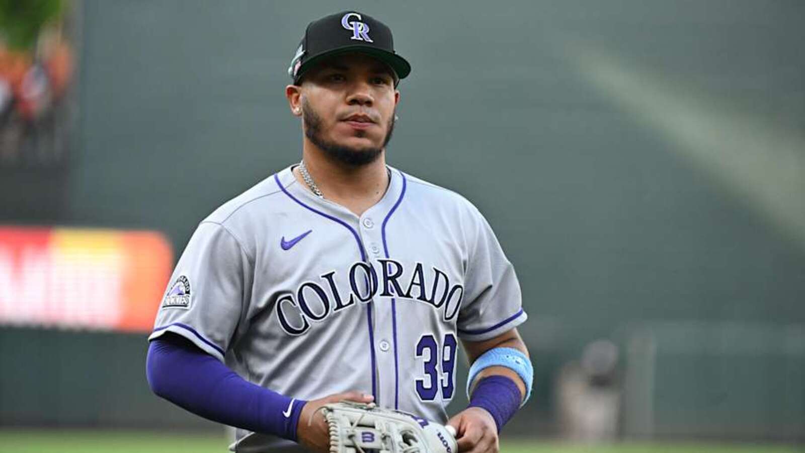 Rockies Second Base Problem Could be Solved with Internal Candidates