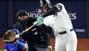 MLB Divisional Round Game 3s