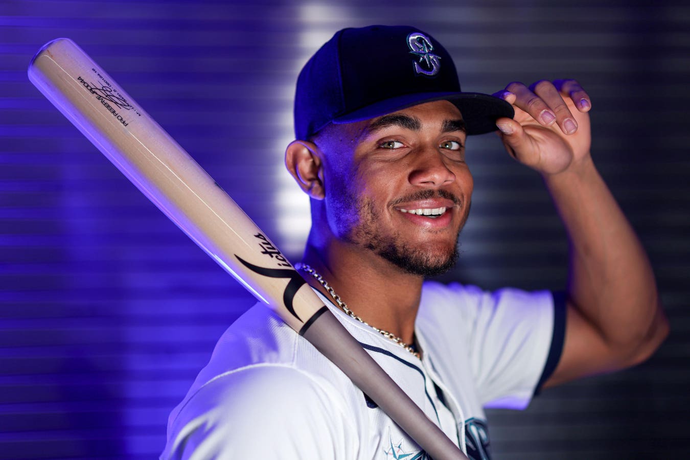 Julio Rodriguez Is Living Up To The Hype On Baseball’s Biggest Stage