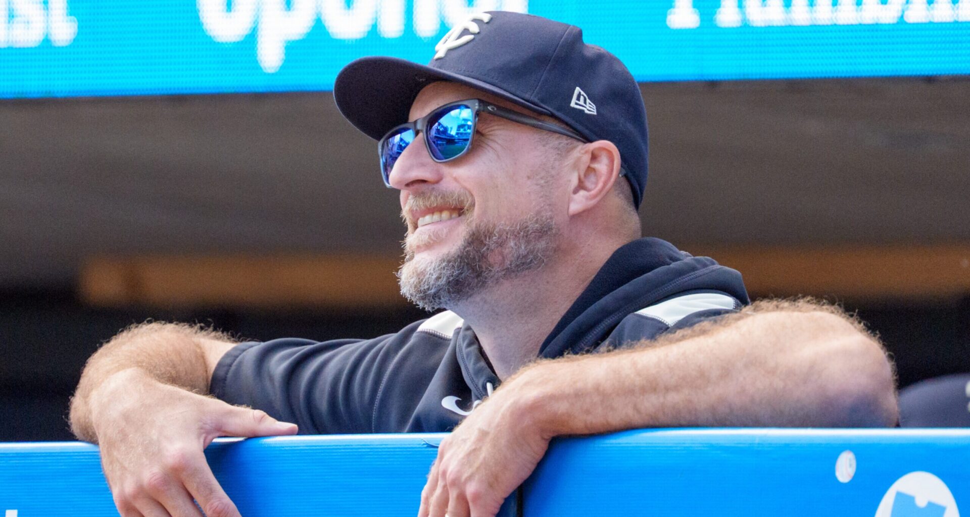 Former Minnesota Twins Skipper May Find Work Sooner Than Later