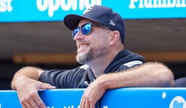 Former Minnesota Twins Skipper May Find Work Sooner Than Later