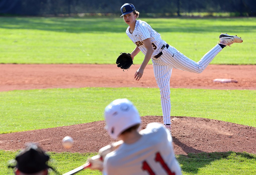 Junior pitchers Luke Shoemaker of Soquel, Cole McGillicuddy of Aptos commit to NCAA D-I programs