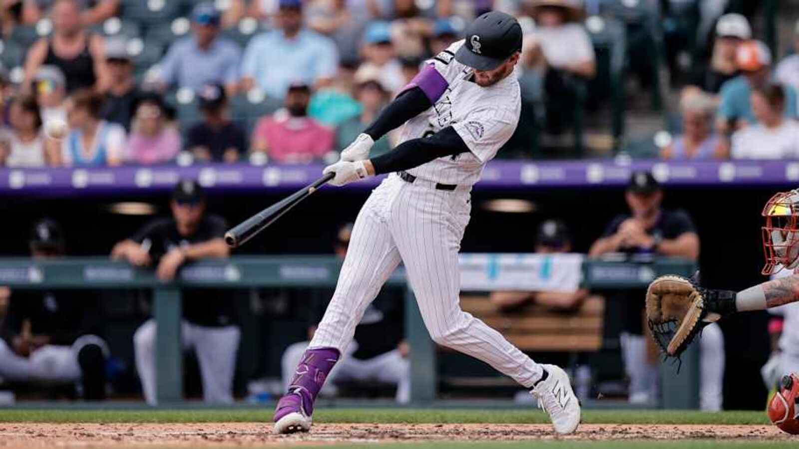 Rockies Seeking New Future at Third Base After Trading Ryan McMahon