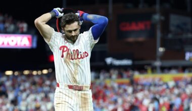 Nick Castellanos Blamed Phillies Fans But Maybe He’s Right