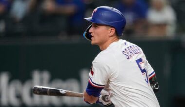 The Texas Rangers are making a push, but injuries to key players are beginning to mount