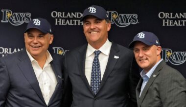 New Tampa Bay Rays Owners Prefer Stadium Development Similar To Battery Atlanta