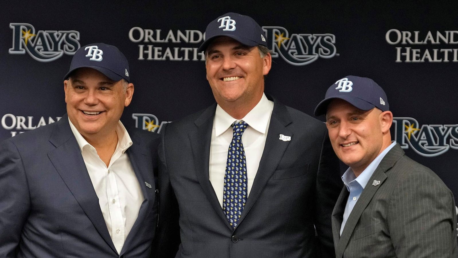 New Tampa Bay Rays Owners Prefer Stadium Development Similar To Battery Atlanta