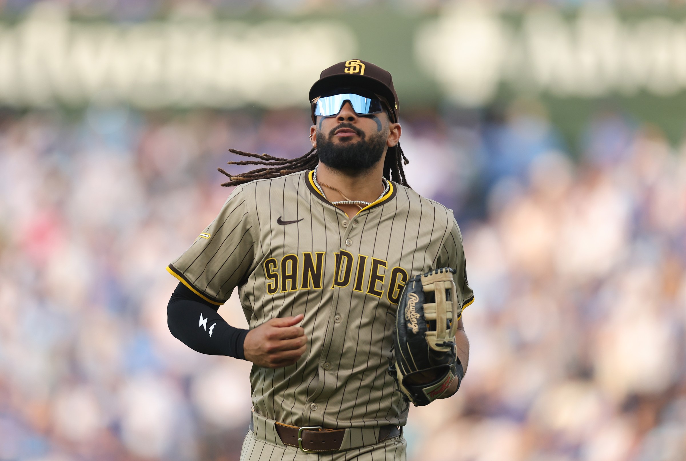 Good Morning San Diego: Fernando Tatis Jr. loses suit; Padres need to address lack of power in offseason