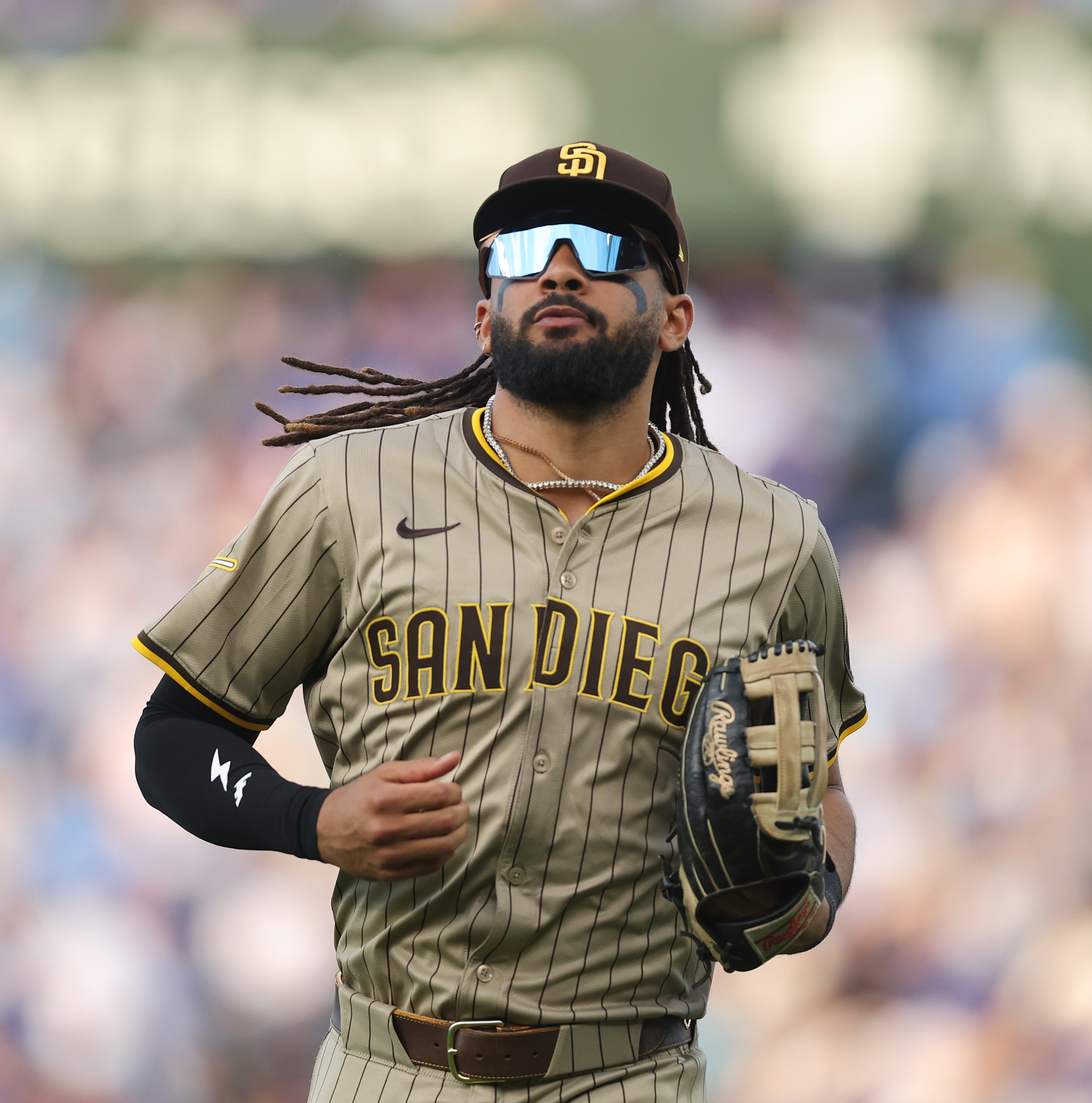 Good Morning San Diego: Fernando Tatis Jr. loses suit; Padres need to address lack of power in offseason