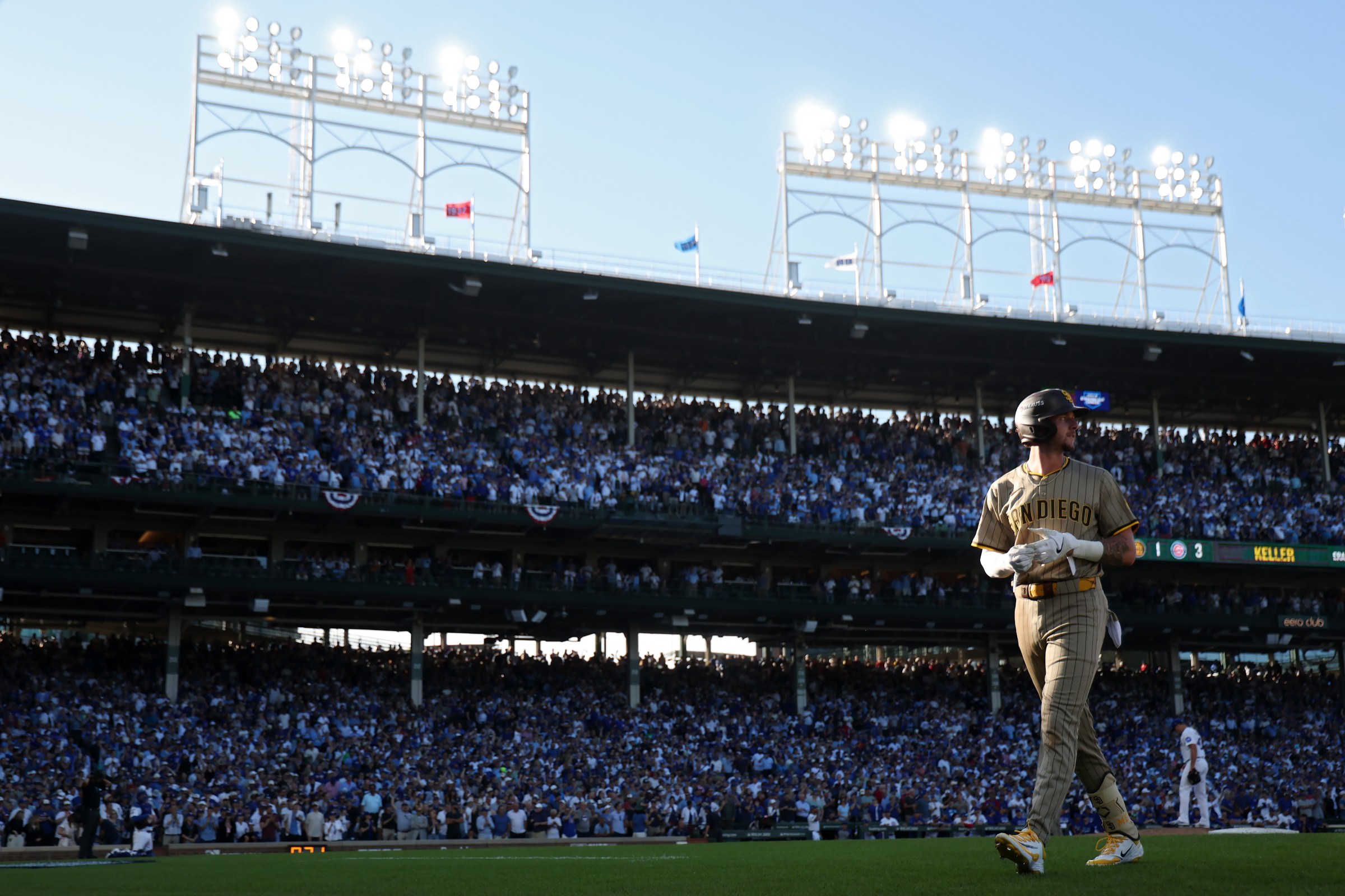 Good Morning San Diego: Padres need to win to extend their season