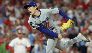 Why Roki Sasaki has been effective playoff closer, and how the Dodgers plan to use him for the rest of October