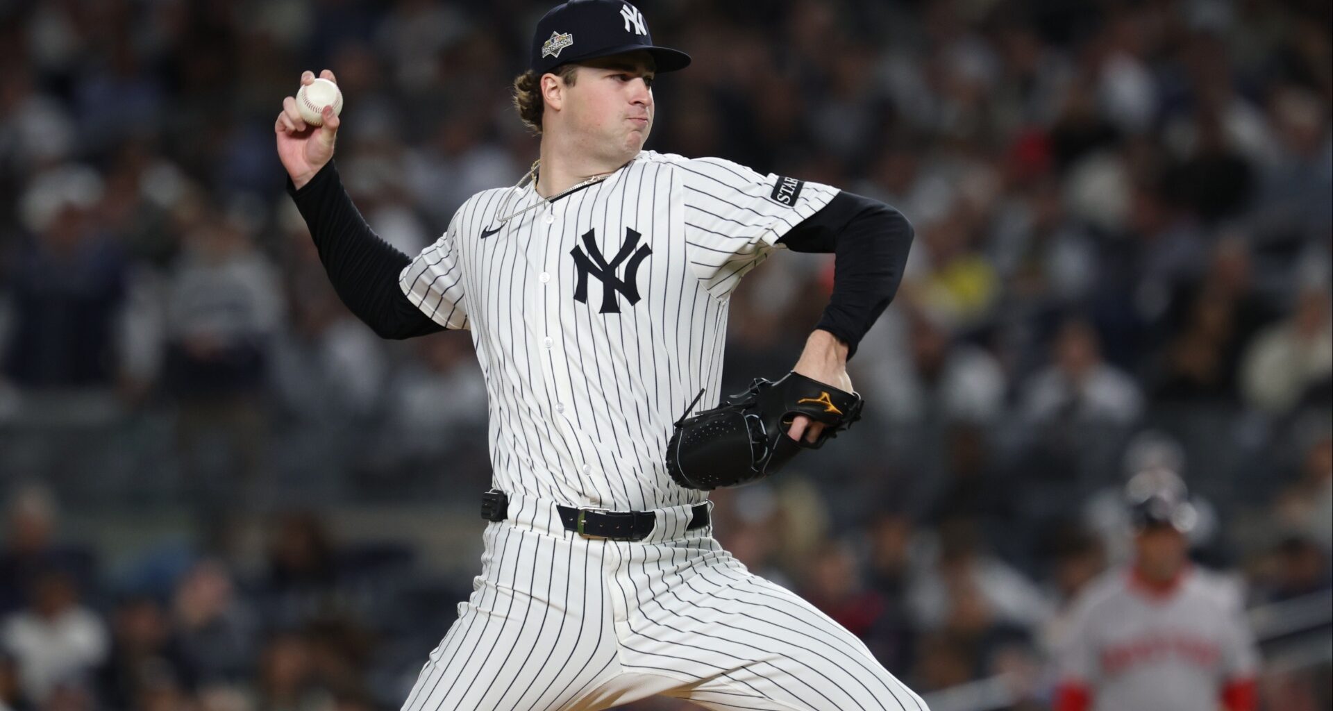 Cam Schlittler Reveals Message He Sent Before Red Sox Game