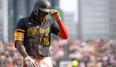 Bleacher Report Proposes Oneil Cruz Offseason Trade for Top Prospect