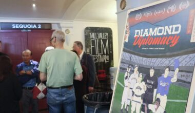 New documentary highlights baseball's role in Japan-US ties