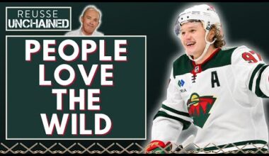 People still LOVE the Minnesota Wild; What can Minnesota Twins learn? – SKOR North