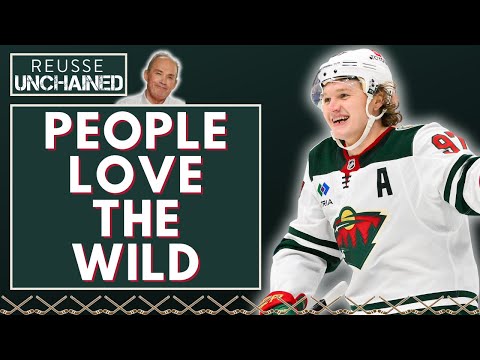 People still LOVE the Minnesota Wild; What can Minnesota Twins learn? – SKOR North