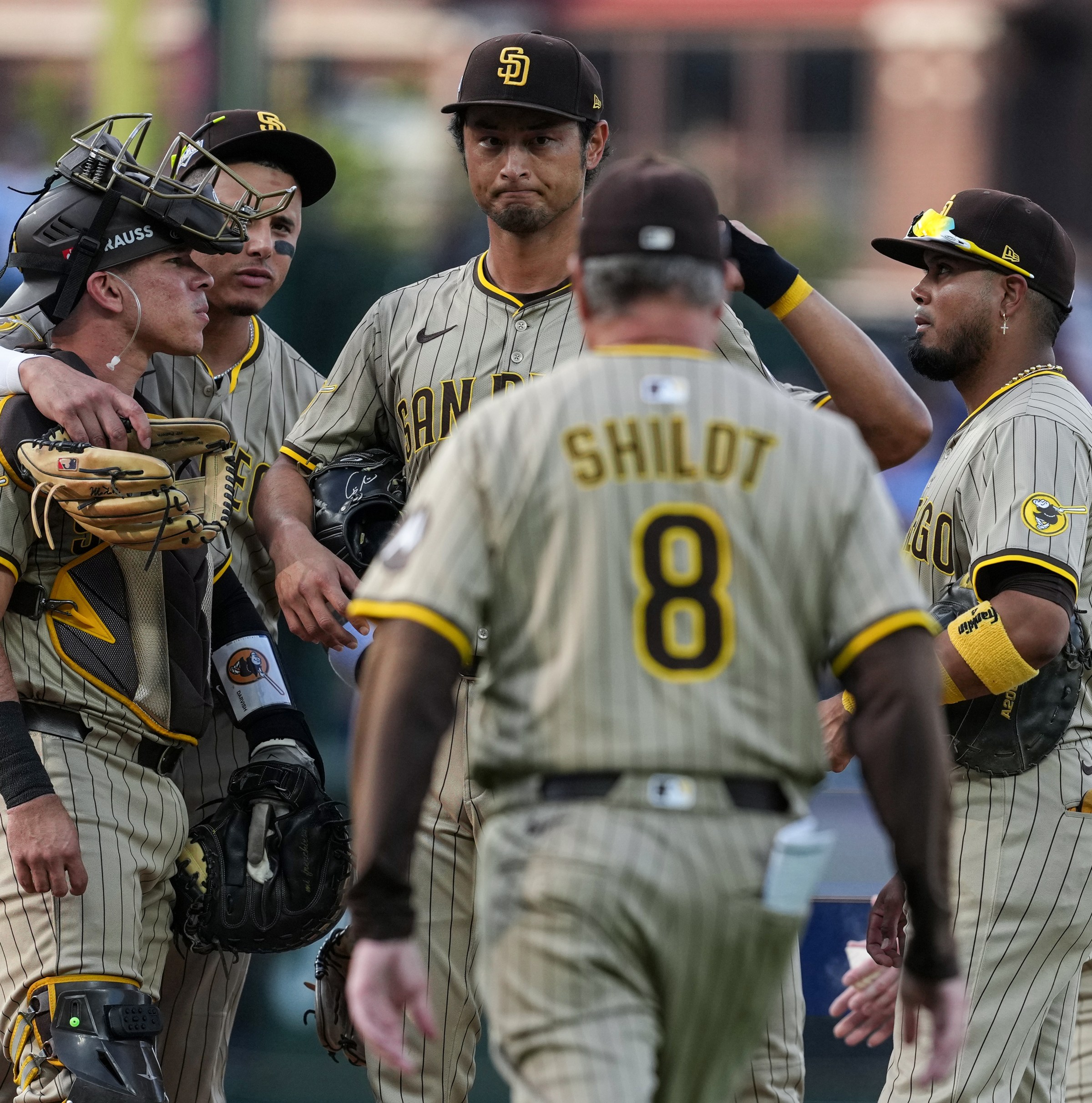 Good Morning San Diego: Padres’ offseason has arrived, changes are ahead