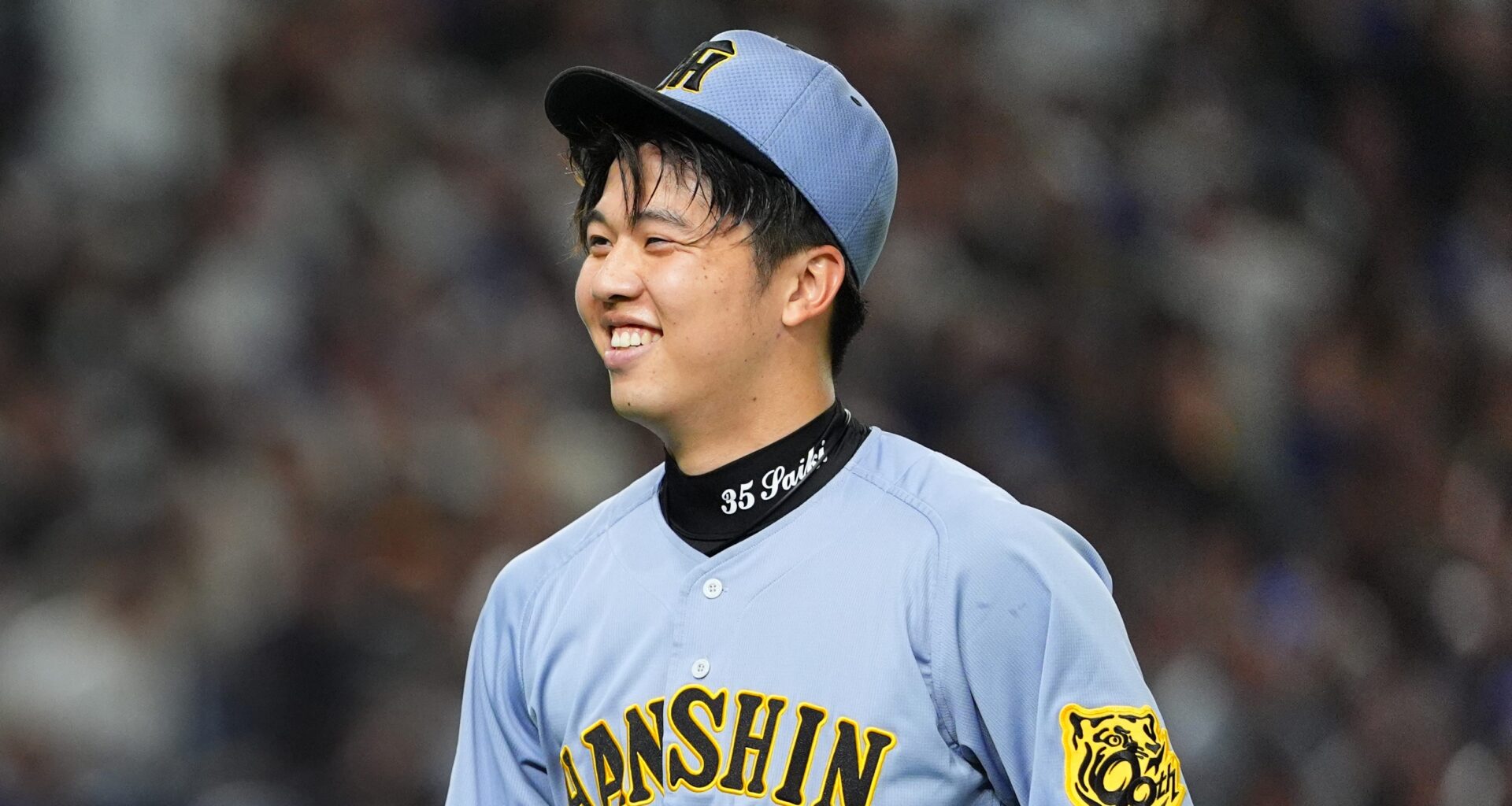 San Francisco Giants Interested in Acquiring Japanese Superstar