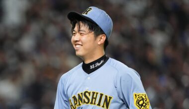 San Francisco Giants Interested in Acquiring Japanese Superstar